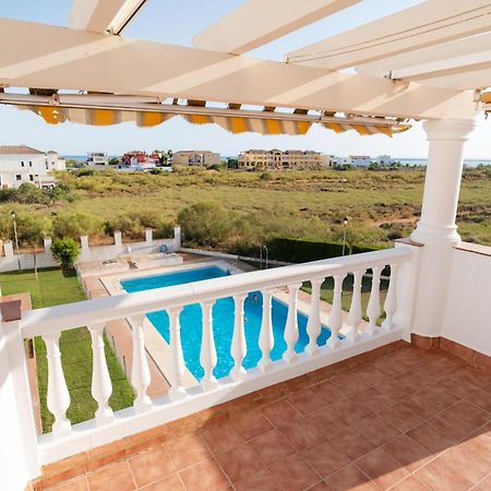 Apartamento - Atico Isla Canela Ayamonte Eksteriør billede