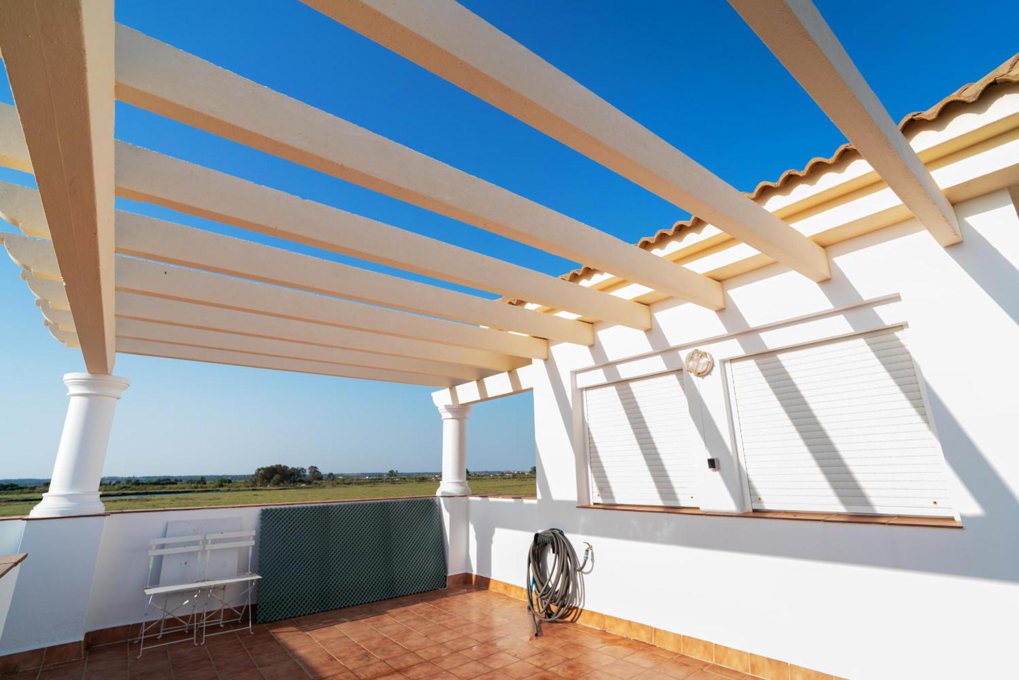 Apartamento - Atico Isla Canela Ayamonte Eksteriør billede