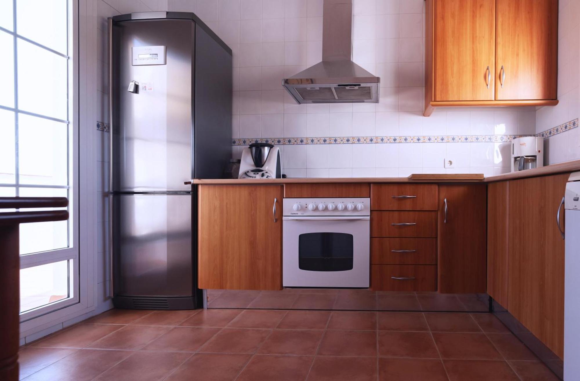 Apartamento - Atico Isla Canela Ayamonte Eksteriør billede