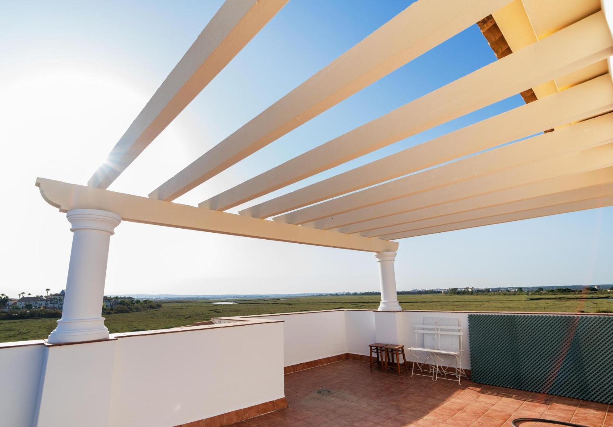 Apartamento - Atico Isla Canela Ayamonte Eksteriør billede
