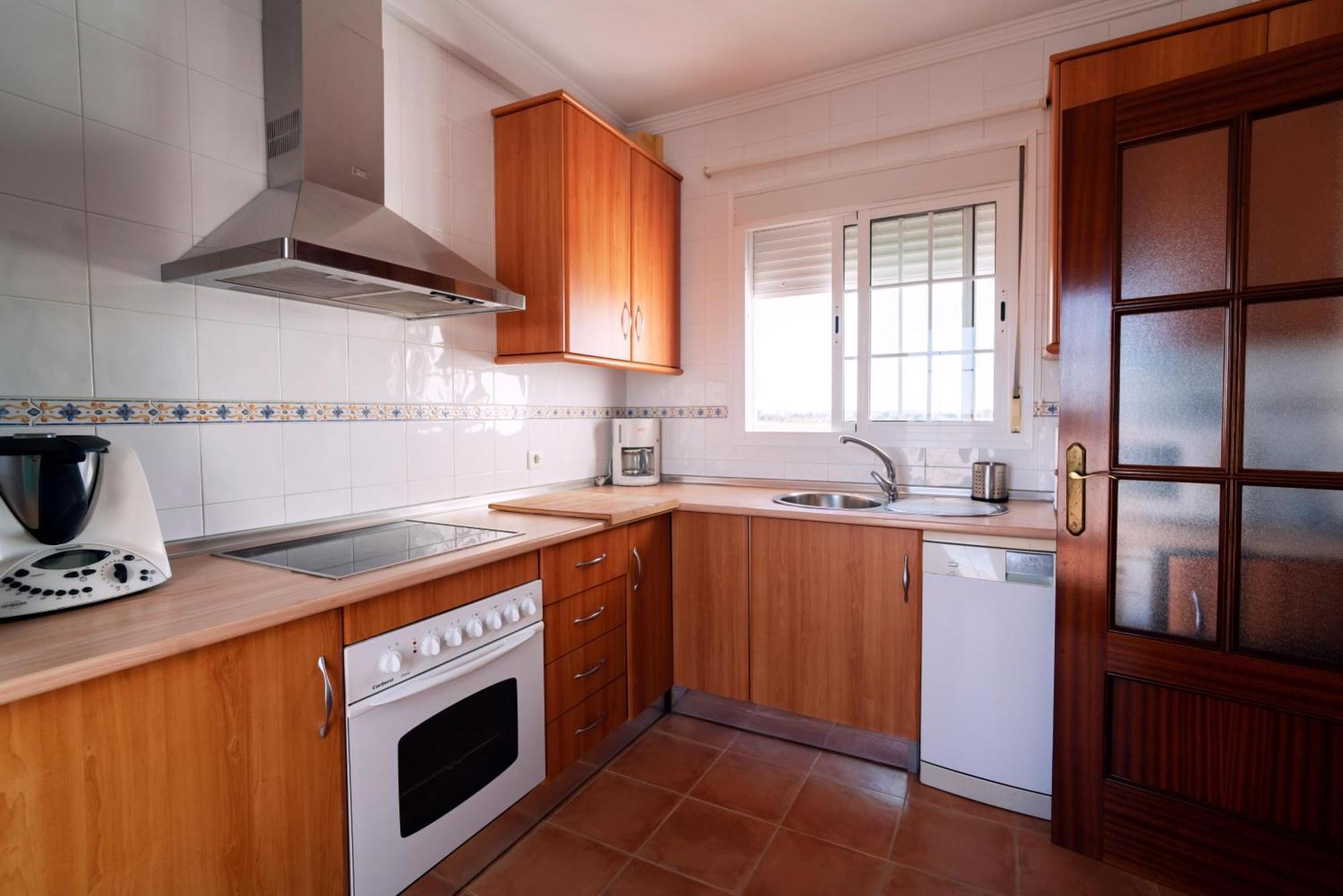Apartamento - Atico Isla Canela Ayamonte Eksteriør billede