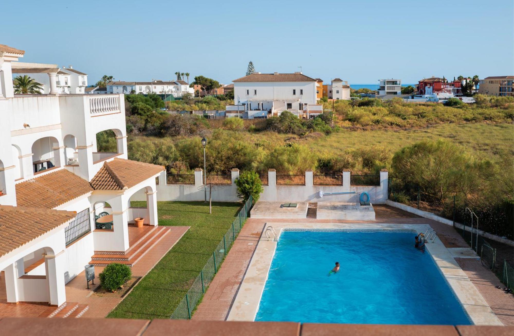 Apartamento - Atico Isla Canela Ayamonte Eksteriør billede