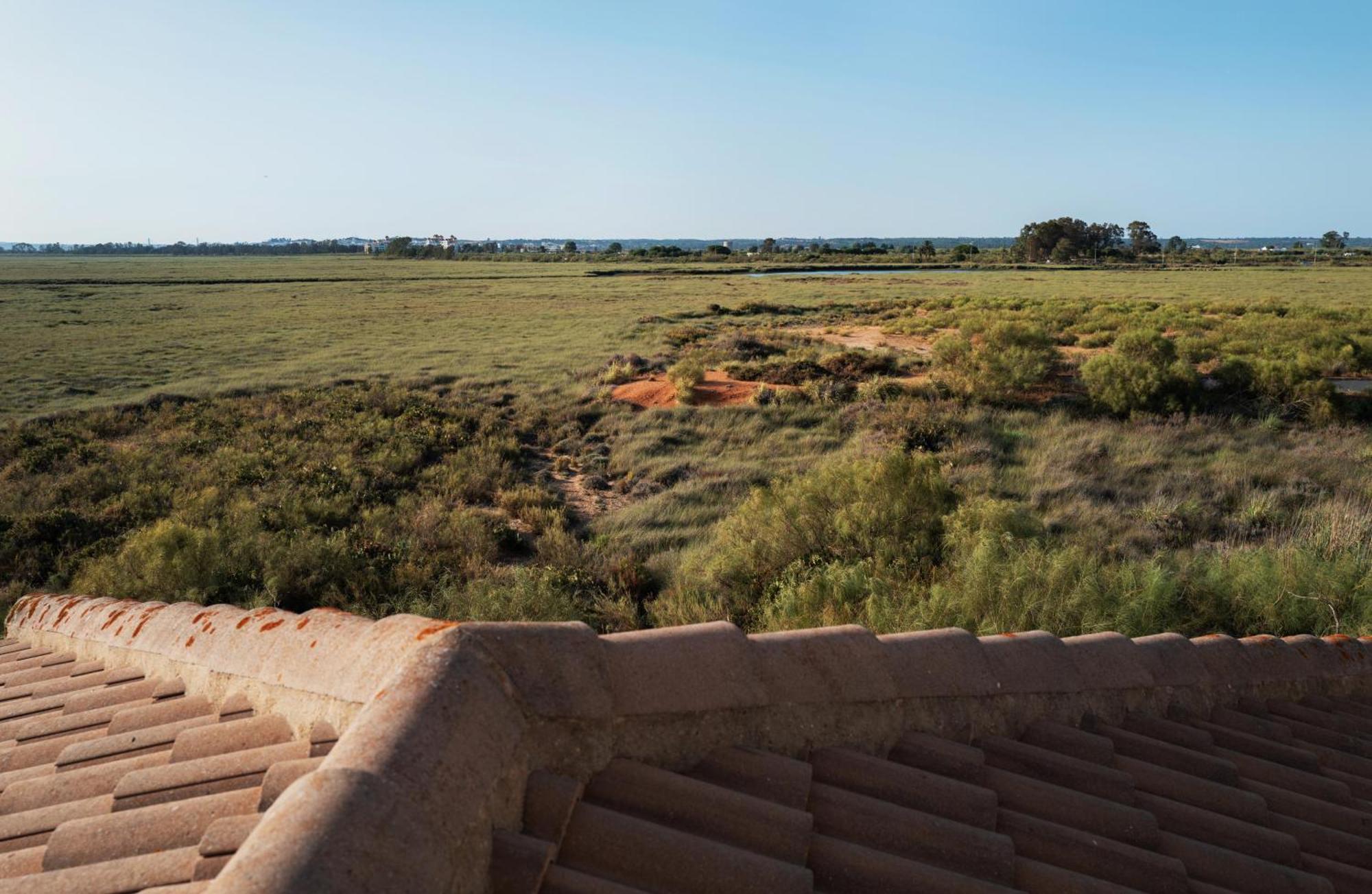Apartamento - Atico Isla Canela Ayamonte Eksteriør billede