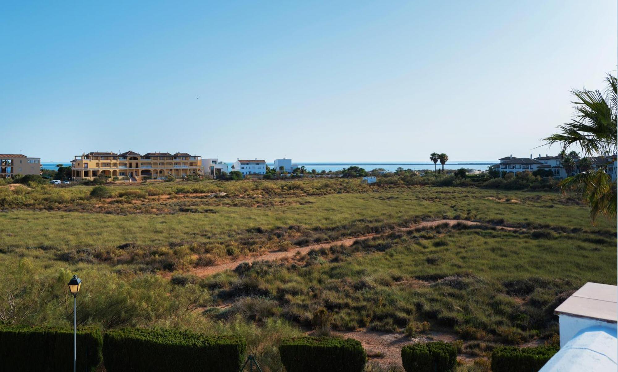 Apartamento - Atico Isla Canela Ayamonte Eksteriør billede