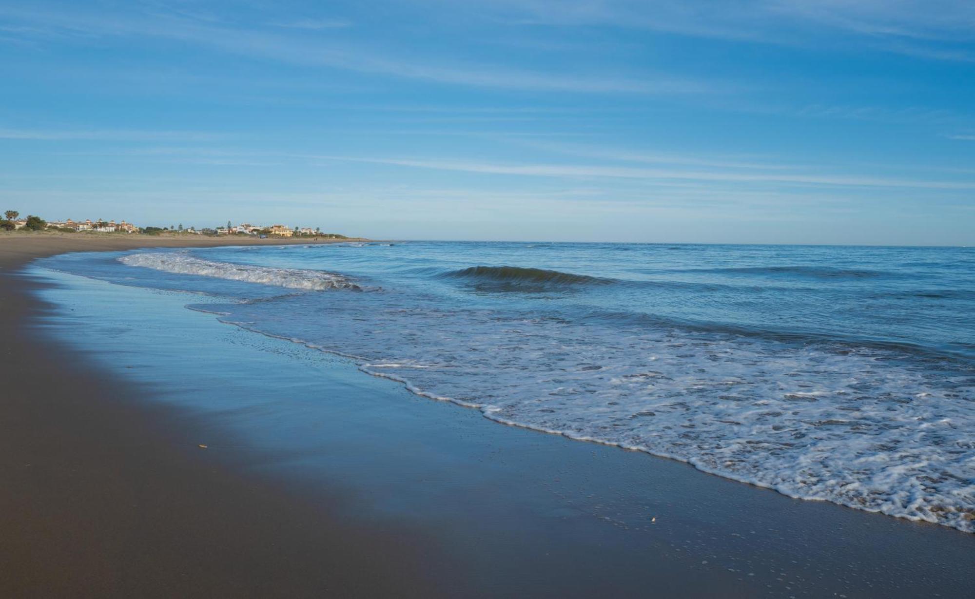Apartamento - Atico Isla Canela Ayamonte Eksteriør billede