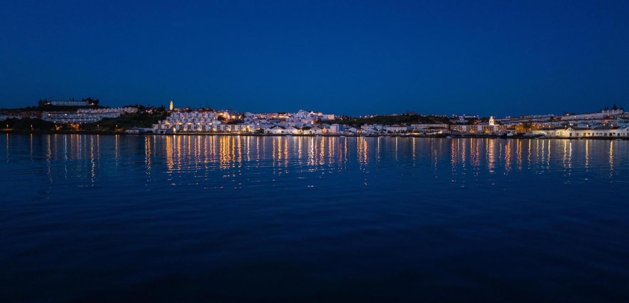 Apartamento - Atico Isla Canela Ayamonte Eksteriør billede