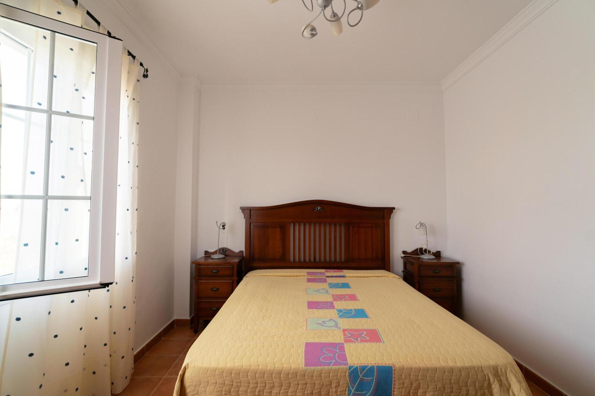Apartamento - Atico Isla Canela Ayamonte Eksteriør billede