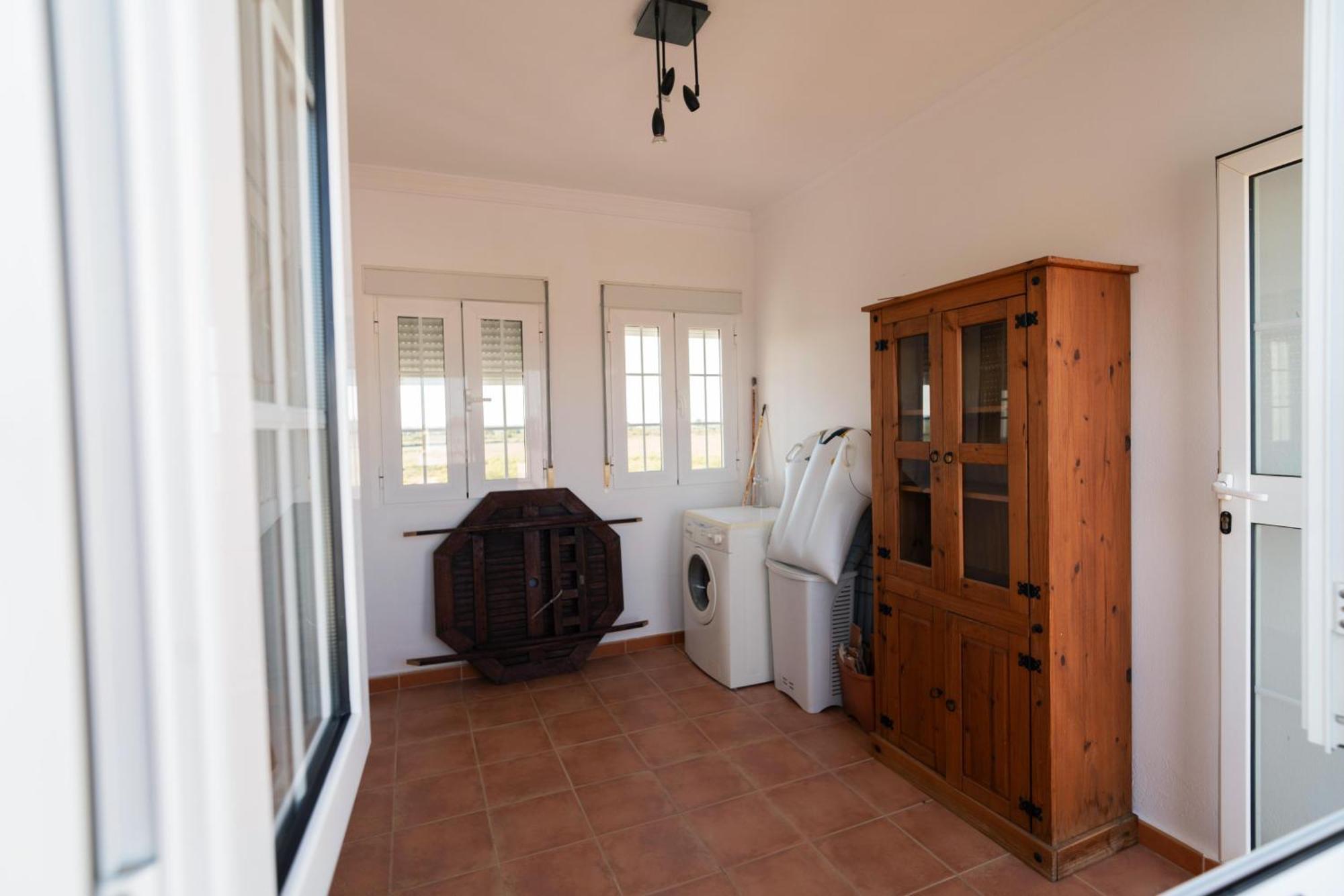 Apartamento - Atico Isla Canela Ayamonte Eksteriør billede