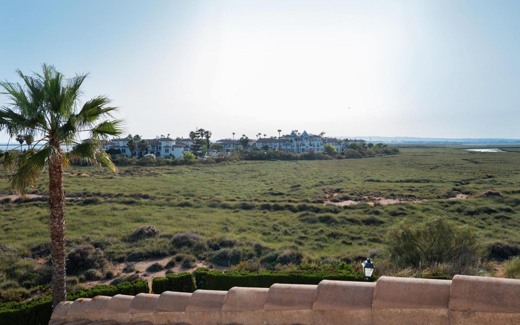 Apartamento - Atico Isla Canela Ayamonte Eksteriør billede