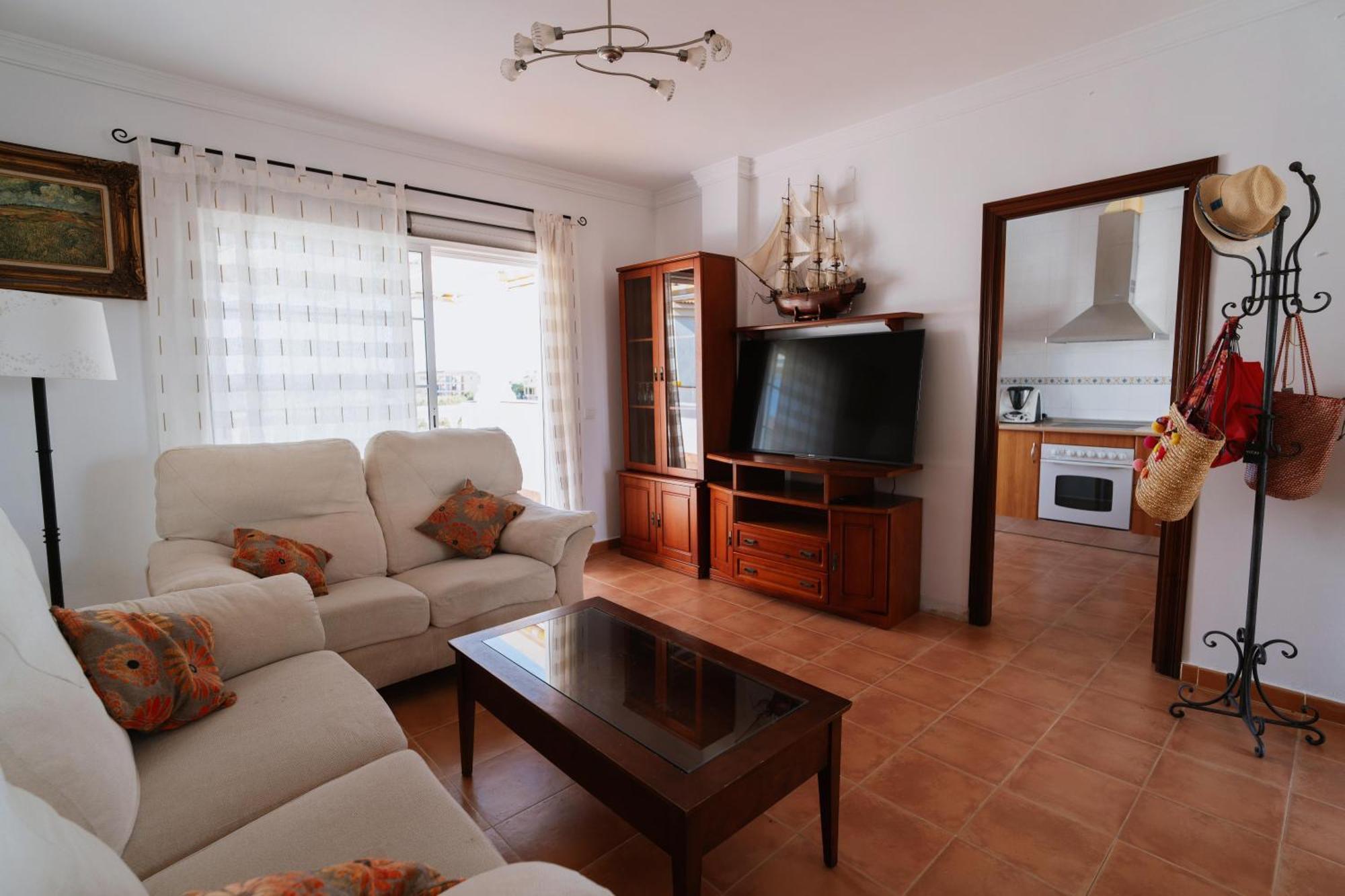 Apartamento - Atico Isla Canela Ayamonte Eksteriør billede