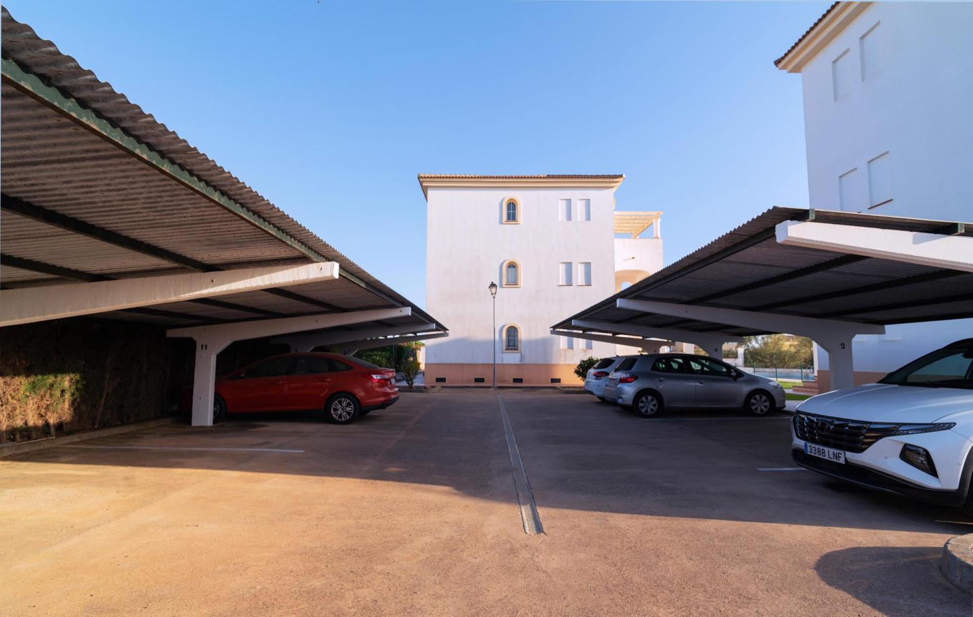 Apartamento - Atico Isla Canela Ayamonte Eksteriør billede