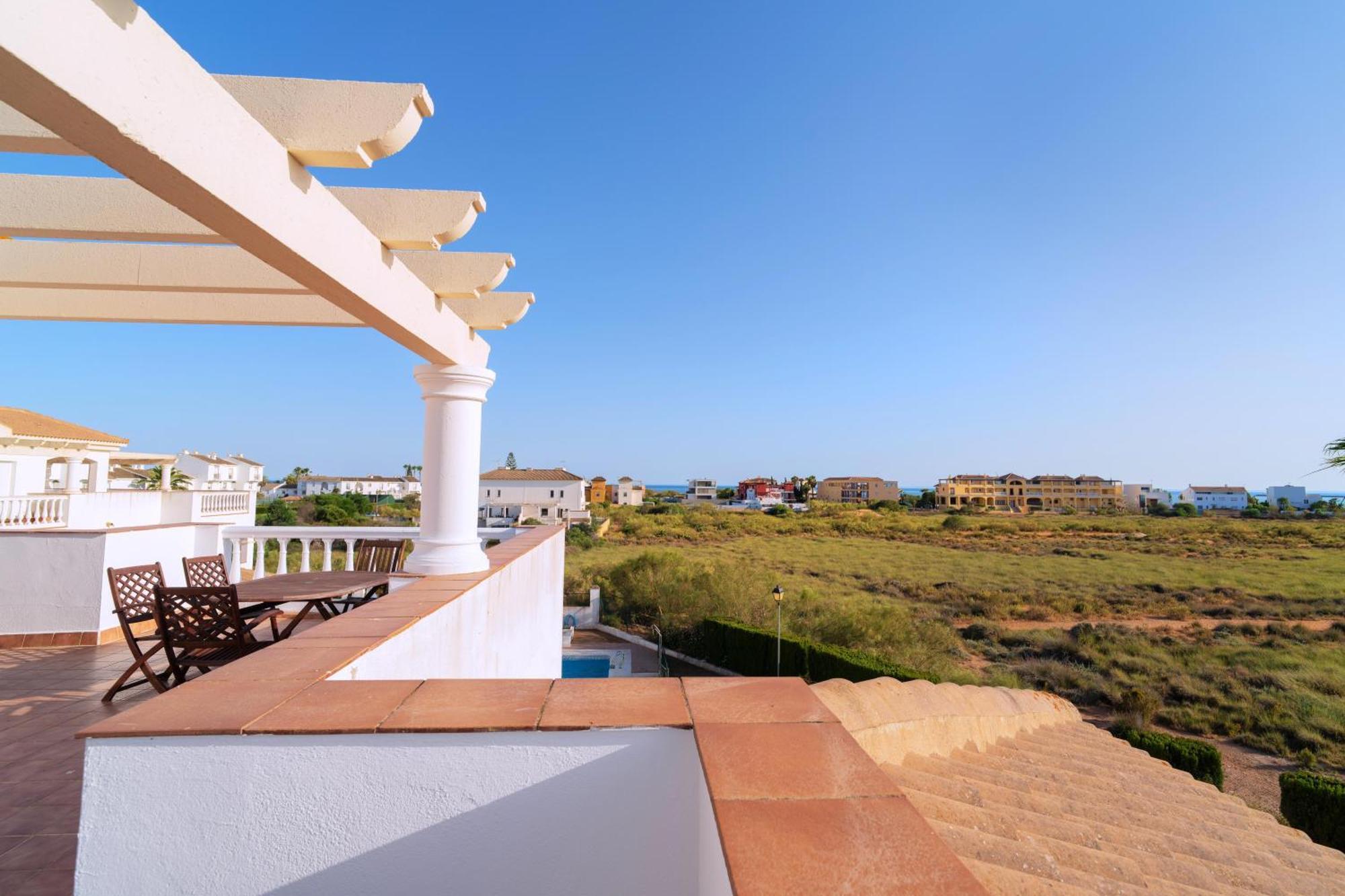 Apartamento - Atico Isla Canela Ayamonte Eksteriør billede