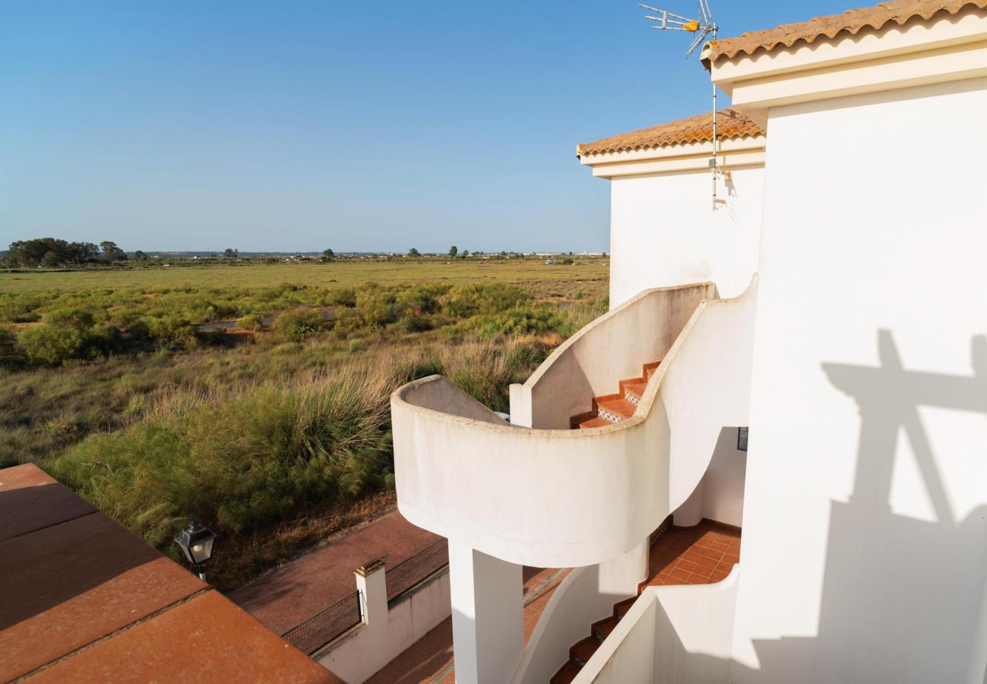 Apartamento - Atico Isla Canela Ayamonte Eksteriør billede